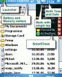 Pocket Master v1.0  Windows Mobile 2003, 2003SE, 5.0 for Pocket PC