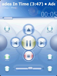 PocketMusic Player Pro
