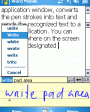 CalliGrapher v8.3  Windows Mobile 2003, 2003 SE, 5.0, 6.x for Pocket PC