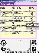 MagicOdds v1.2