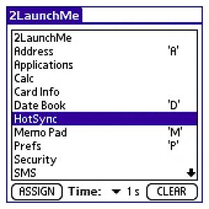 2LaunchMe v2.0
