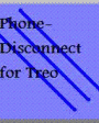 PhoneDisconnect v2.3  Palm OS 5