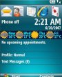 Elecont Weather v1.8  Windows Mobile 5.0, 6.x for Smartphone