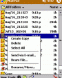PhatPad v4.7  Windows Mobile 2003, 2003 SE, 5.0, 6.x for Pocket PC