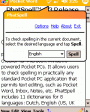PhatSpell v1.4  Windows Mobile 2003, 2003SE, 5.0 for Pocket PC