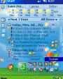Spb Diary v2.7  Windows Mobile 2003, 2003 SE, 5.0, 6.x for Pocket PC