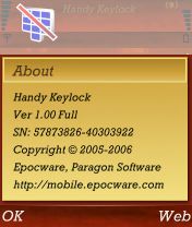 MyLook v1.03