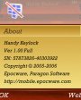 MyLook v1.03  Symbian 9.x S60