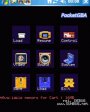PocketGBA rel. 060526  Windows Mobile 2003, 2003 SE for Pocket PC
