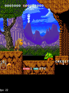 PocketCultMAME v0.4a