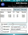 PocketPC WiFi Monitor v2.02  Windows Mobile 5.0, 6.x for Pocket PC