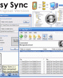 Easy Sync v2.8.9 for PPC