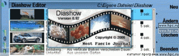 Diashow v1.10