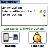 BackupMan v2.3