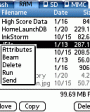 FileMan v3.3  Palm OS 5
