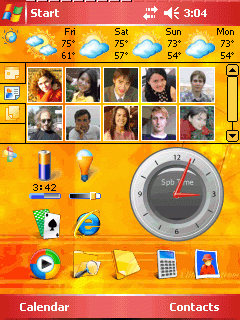 Today\'s Time v1.1