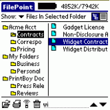 FilePoint Pro v3.0