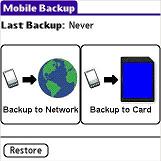 Mobile Backup v1.0.3