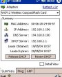 IP Toolkit v2.0  Windows Mobile 2003, 2003 SE, 5.0 for Pocket PC