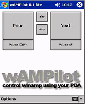 wAMPilot v0.2