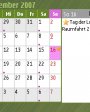 Handy Calendar v3.0  Symbian OS 9.x S60