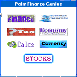 Finance Genius v2.03