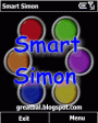 Smart Simon v1.0  Windows Mobile 2003, 2003 SE, 5.0, 6.x for Smartphone