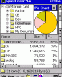 SpaceFinder v3.1  Windows Mobile 2003, 2003 SE, 5.0 for Pocket PC