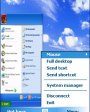 RDM+: Remote Desktop for Mobiles v3.7.6  Windows Mobile 2003, 2003 SE, 5.0, 6.x for Pocket PC