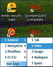 RDM: Remote Desktop for Mobiles