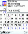 Expense Calendar v2.10.68  Symbian OS 9.x S60