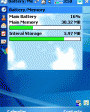 IBE Bar v1.2  Windows Mobile 2003, 2003 SE, 5.0 for Pocket PC
