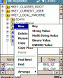 IBE Registry Editor v1.1  Windows Mobile 2003, 2003 SE, 5.0 for Pocket PC