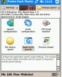 Pocket Hack Master v4.36  Windows Mobile 5.0, 6.x for Pocket PC