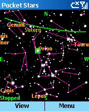 Pocket Stars v5.1.5.6