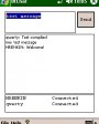 Bluetooth Chat v0.5  Windows Mobile 2003, 2003 SE, 5.0, 6.x for Pocket PC
