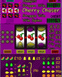 Cherry Chaser Slot Machine v1.2  Windows Mobile 2003, 2003 SE, 5.0 for Pocket PC
