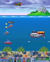 Seaquest v1.0