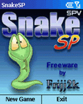 SnakeSP v0.01