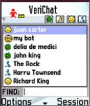 VeriChat