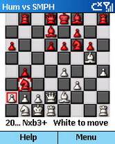 Valentin Iliescu Chess v2.0