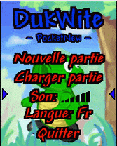 DukWite v1.0