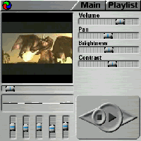 MMPlayer