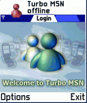 Turbo MSN v1.03
