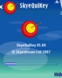 SkyeQuiKey v1.03.01  Symbian OS 9.x S60