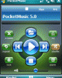 PocketMusic Bundle v5.3.3  Windows Mobile 2003, 2003 SE, 5.0, 6. for PocketPC