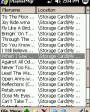 PlaylistMgr v0.7.7.1  Windows Mobile 2003, 2003 SE, 5.0 for Pocket PC