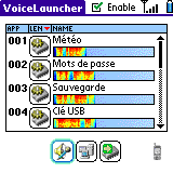 VoiceLauncher v1.1.1