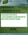 CRYPTON v1.0  Symbian OS 9.x S60