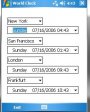 SyncDateTime v2.0  Windows Mobile 2003, 2003 SE, 5.0, 6.x for Pocket PC